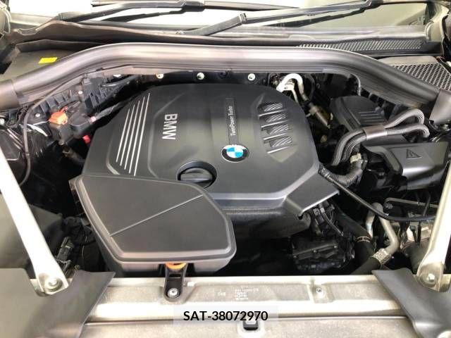 Bmw X3 2018-12 357355-18