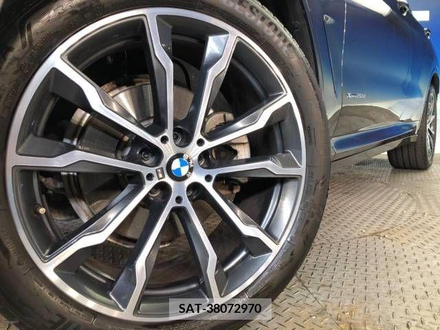 Bmw X3 2018-12 357355-13