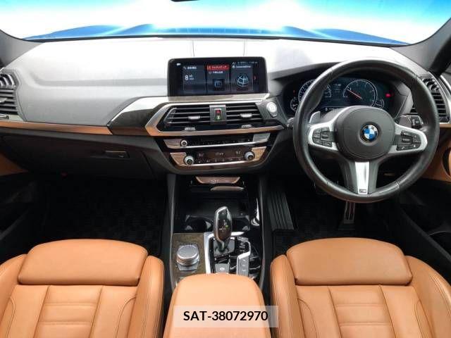 Bmw X3 2018-12 357355-1