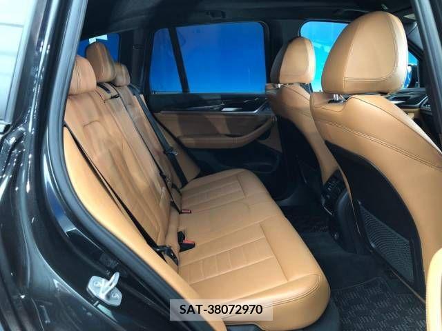 Bmw X3 2018-12 357355-9