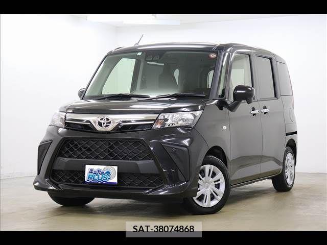 Toyota ROOMY 2023-02 204829-16