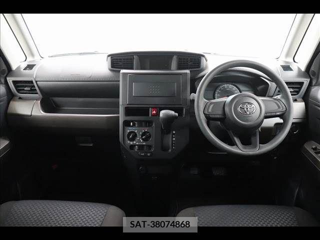 Toyota ROOMY 2023-02 204829-7