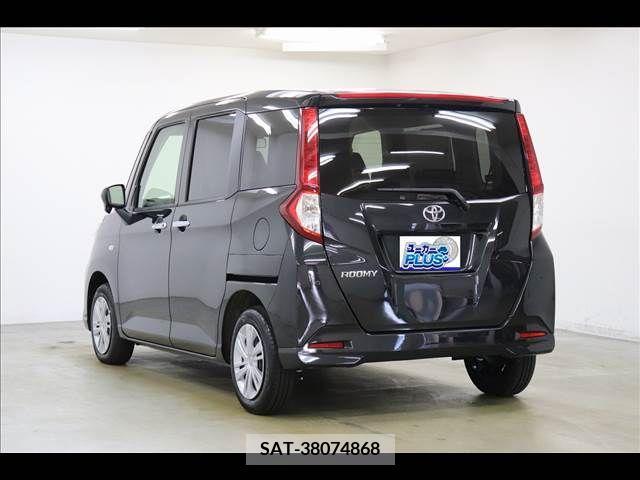 Toyota ROOMY 2023-02 204829-19