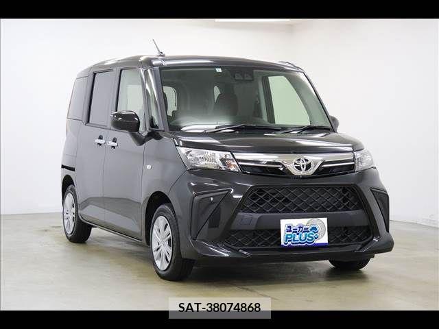 Toyota ROOMY 2023-02 204829-17