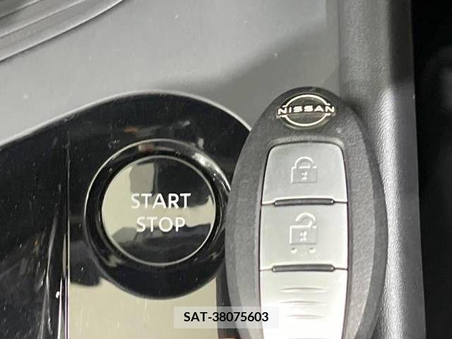 Nissan NOTE 2022-03 225086-7