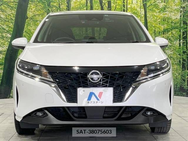 Nissan NOTE 2022-03 225086-14