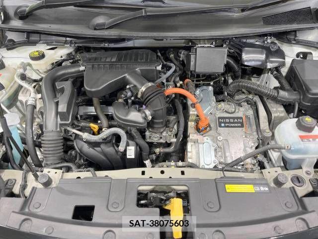 Nissan NOTE 2022-03 225086-18