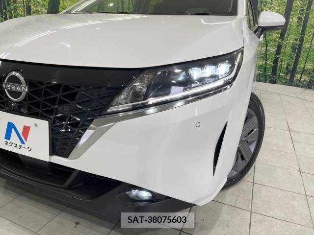 Nissan NOTE 2022-03 225086-12