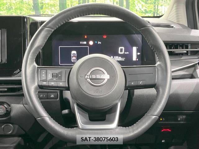 Nissan NOTE 2022-03 225086-11