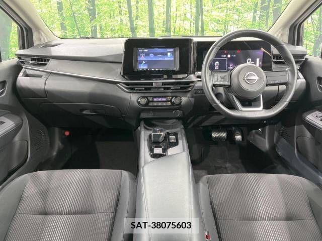 Nissan NOTE 2022-03 225086-1