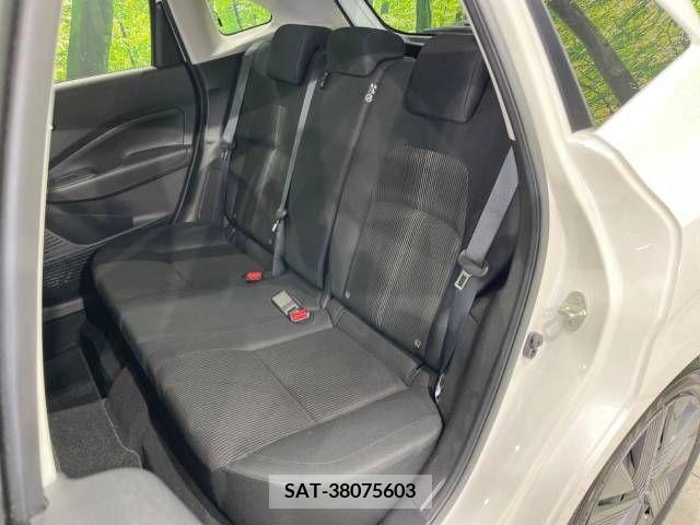 Nissan NOTE 2022-03 225086-9