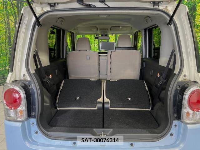 Daihatsu MOVE 2017-01 364178-10