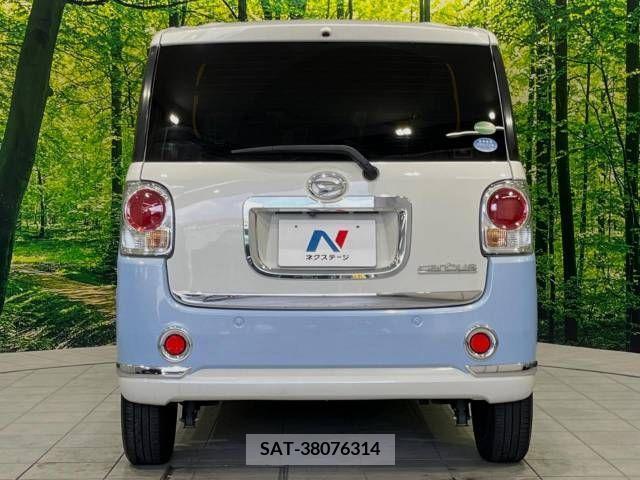 Daihatsu MOVE 2017-01 364178-15