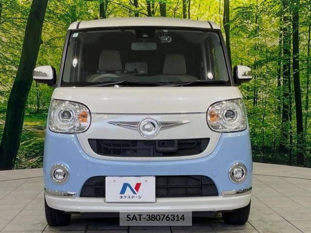 Daihatsu MOVE 2017-01 364178-14