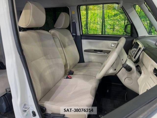 Daihatsu MOVE 2017-01 364178-8