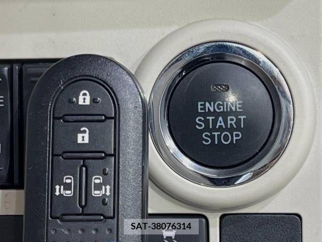 Daihatsu MOVE 2017-01 364178-7