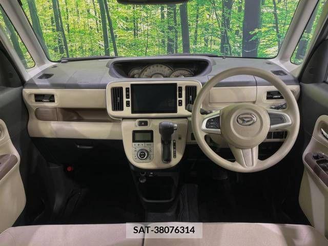 Daihatsu MOVE 2017-01 364178-1