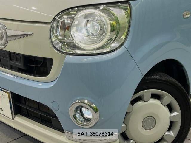 Daihatsu MOVE 2017-01 364178-12