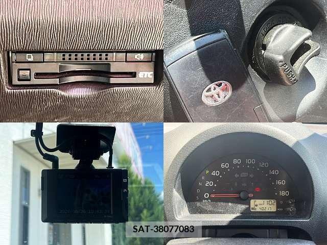 Toyota PASSO 2013-09 393210-8