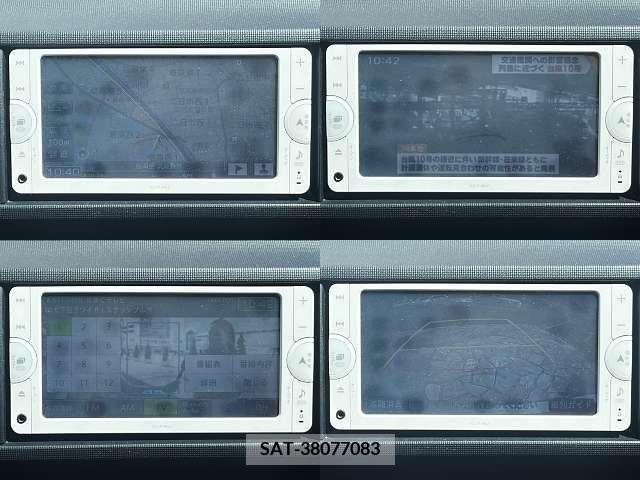 Toyota PASSO 2013-09 393210-7