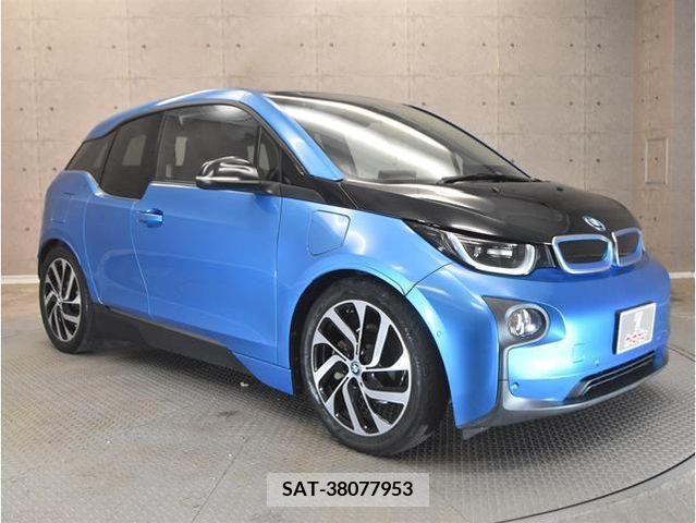 Bmw I3 2018-01 262922-7