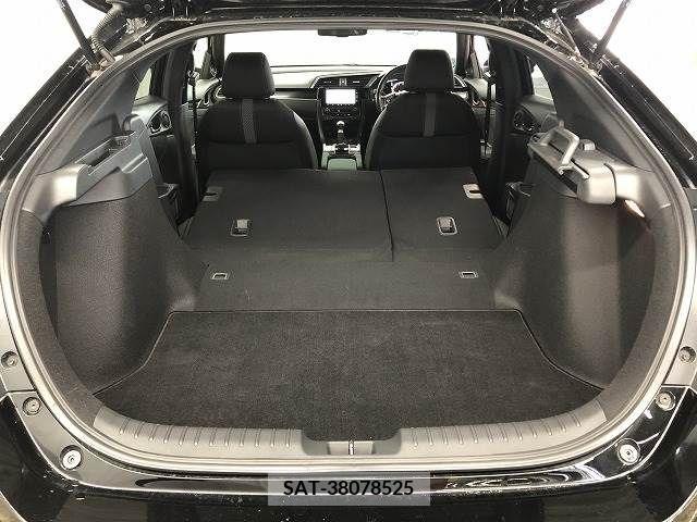 Honda CIVIC 2020-12 221336-12