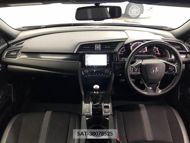 Honda CIVIC 2020-12 221336-1