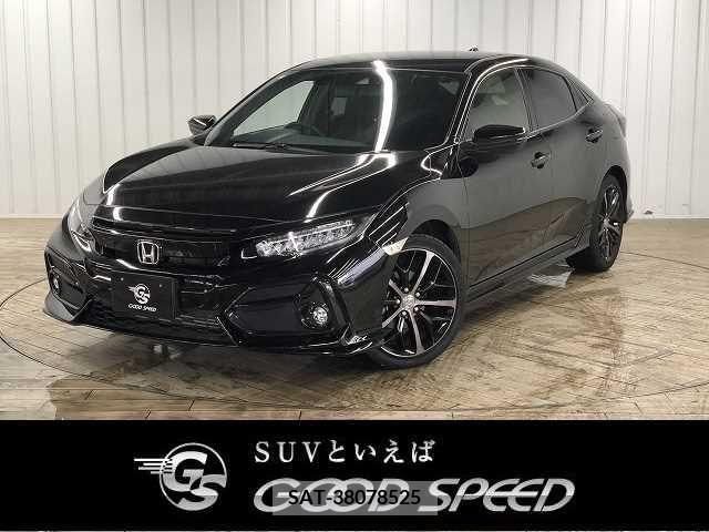 Honda CIVIC 2020-12 221336-0