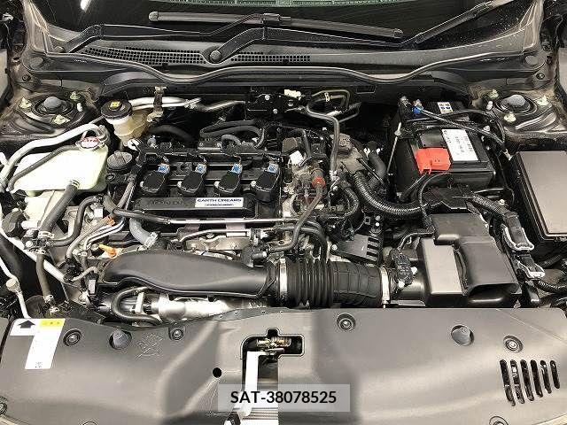 Honda CIVIC 2020-12 221336-17