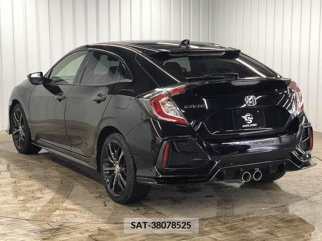 Honda CIVIC 2020-12 221336-16