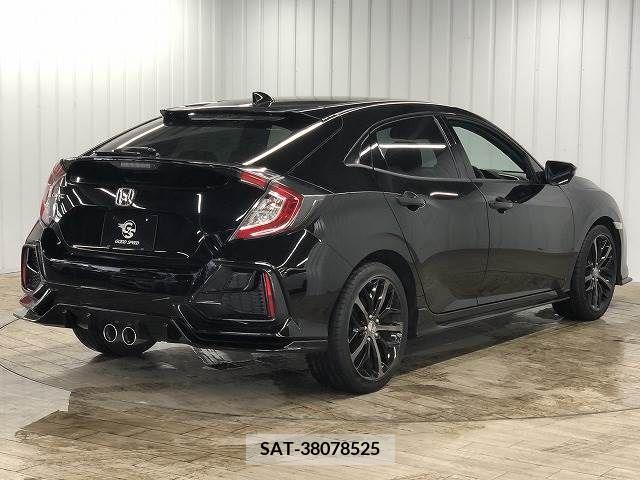 Honda CIVIC 2020-12 221336-15