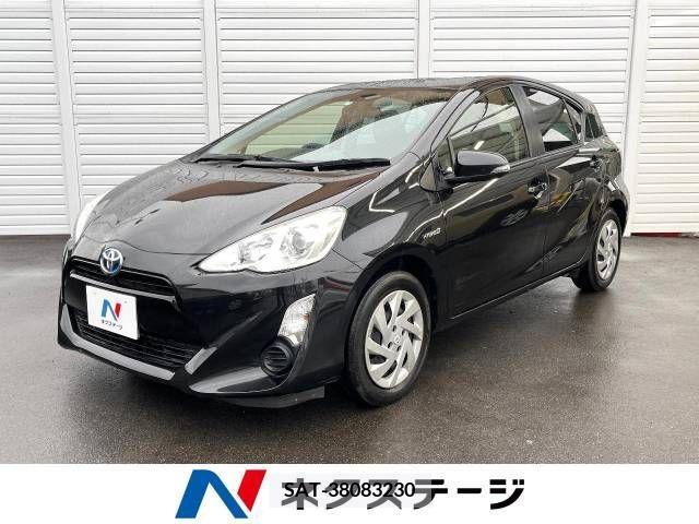 Toyota AQUA 2015-03 292494-0
