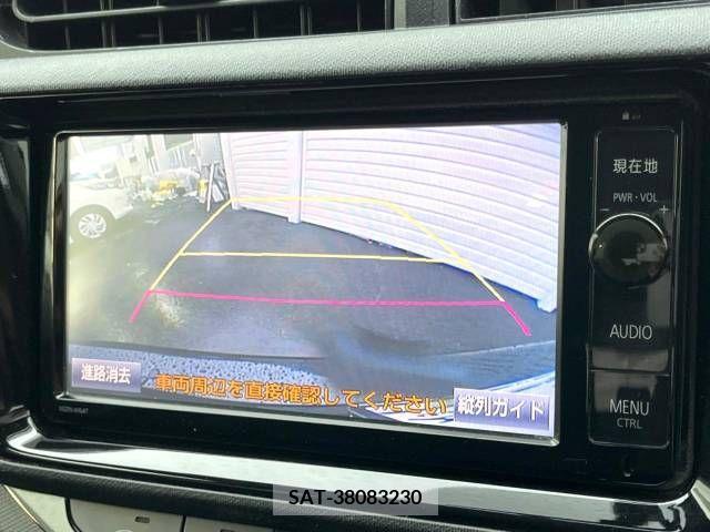 Toyota AQUA 2015-03 292494-4