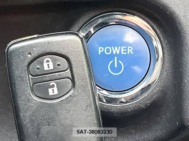 Toyota AQUA 2015-03 292494-7