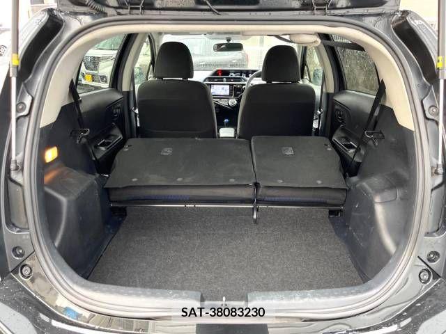 Toyota AQUA 2015-03 292494-12