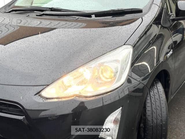 Toyota AQUA 2015-03 292494-13