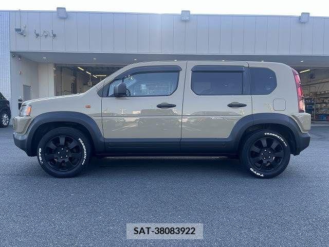 Honda CROSSROAD 2008-01 358165-13