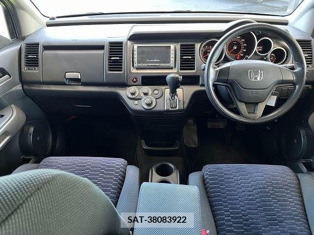 Honda CROSSROAD 2008-01 358165-1