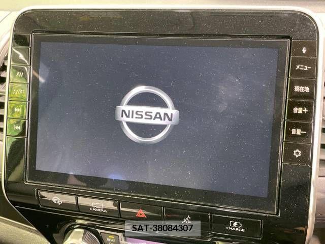 Nissan SERENA 2019-09 382536-2