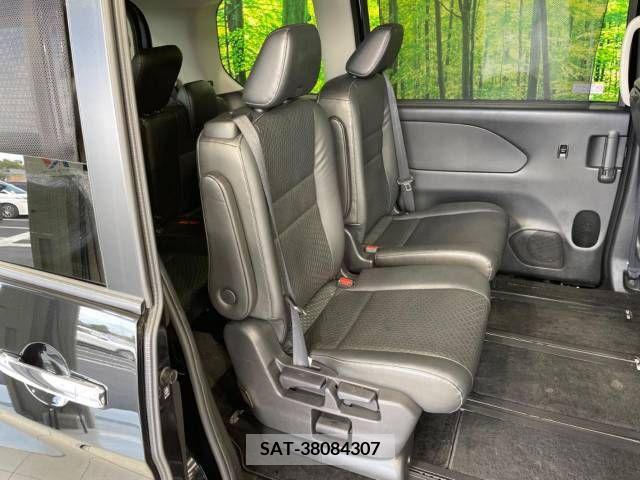 Nissan SERENA 2019-09 382536-9