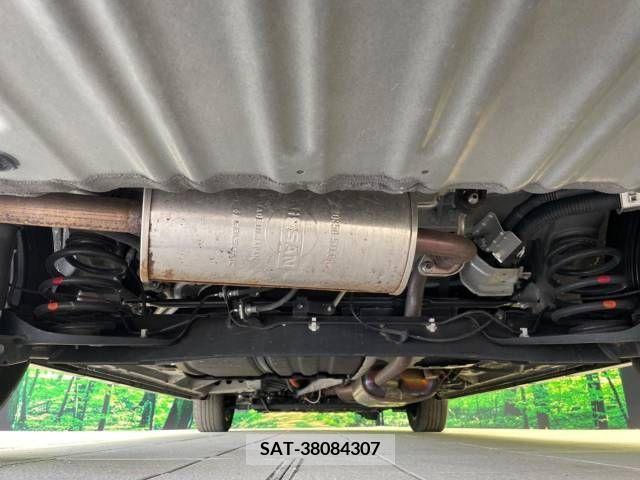 Nissan SERENA 2019-09 382536-19