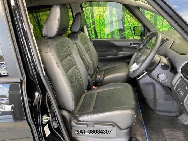Nissan SERENA 2019-09 382536-8