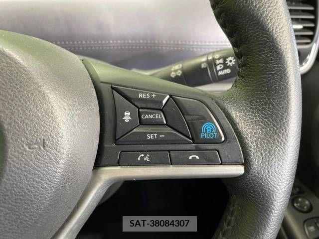 Nissan SERENA 2019-09 382536-7