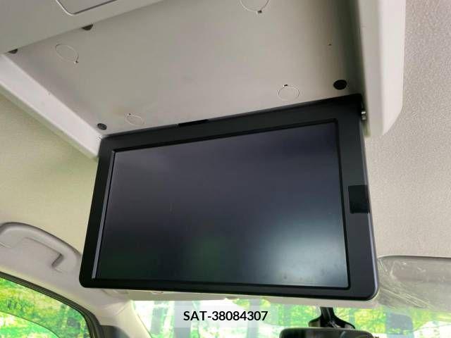 Nissan SERENA 2019-09 382536-4