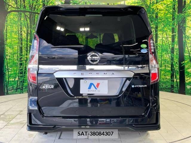 Nissan SERENA 2019-09 382536-16