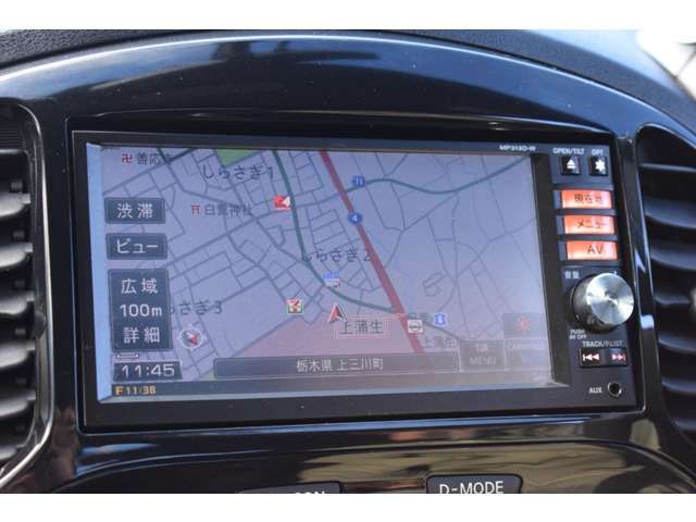 Nissan JUKE 2013-11 191383-3
