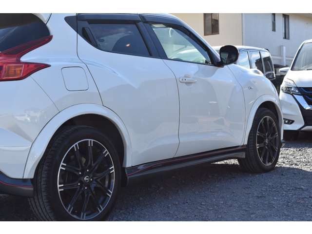 Nissan JUKE 2013-11 191383-14