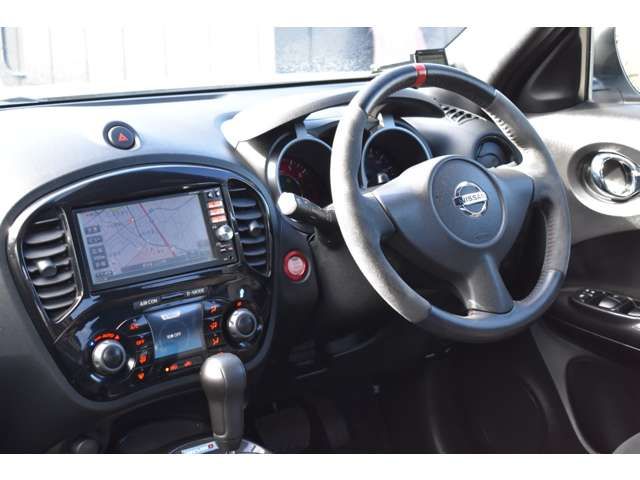 Nissan JUKE 2013-11 191383-2