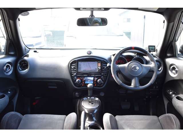 Nissan JUKE 2013-11 191383-1