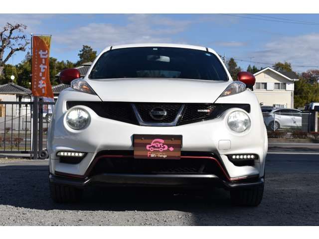 Nissan JUKE 2013-11 191383-15